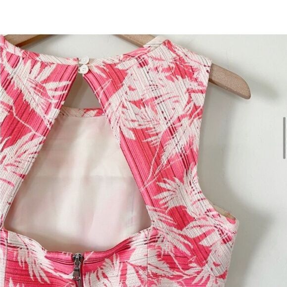 J. CREW Sun Faded Tropical Sheath Dress
Neon - Picture 13 of 13